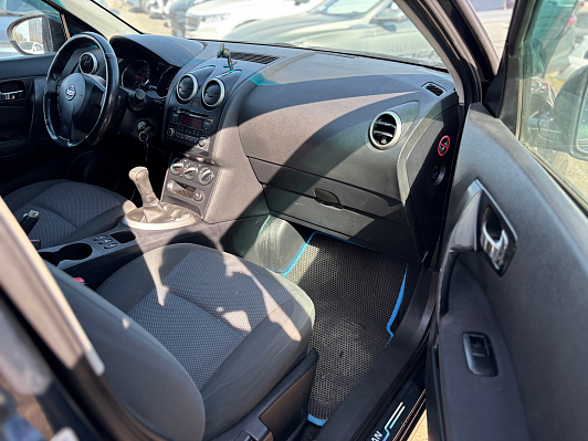 Nissan Qashqai XE, 2011 года, пробег 253507 км