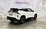 Geely Cityray Люкс, 2024 года, пробег 8473 км