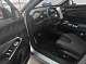 Geely Cityray Флагман, серебряный
