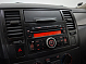 Nissan Tiida Comfort, 2012 года, пробег 167329 км