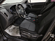 Hyundai Creta, 2018 года, пробег 90424 км