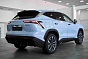 Jetour Dashing Престиж, синий