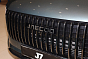 Jaecoo J7 Active, серый