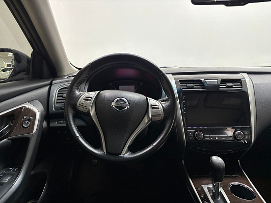 Nissan Teana Luxury, 2014 года, пробег 163400 км