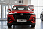 Changan CS35 Plus Комфорт, красный