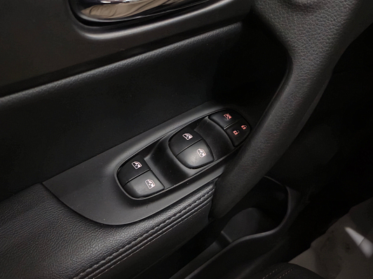 Nissan Qashqai SE, 2019 года, пробег 80940 км