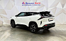 Geely Cityray Люкс, 2024 года, пробег 8473 км