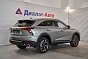 Haval F7 Оптимум (2026), серый