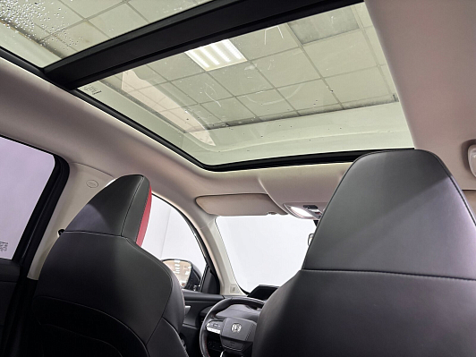 Changan CS55 Plus Техно, 2023 года, пробег 67712 км