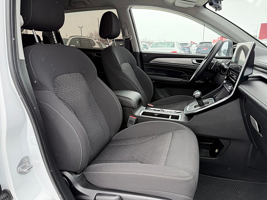 Haval M6 Оптимум, 2023 года, пробег 46805 км