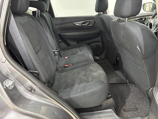 Nissan X-Trail SE+, 2016 года, пробег 148847 км