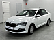 Skoda Rapid Ambition, 2021 года, пробег 48297 км