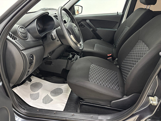 Lada (ВАЗ) Granta Standard, 2020 года, пробег 30939 км
