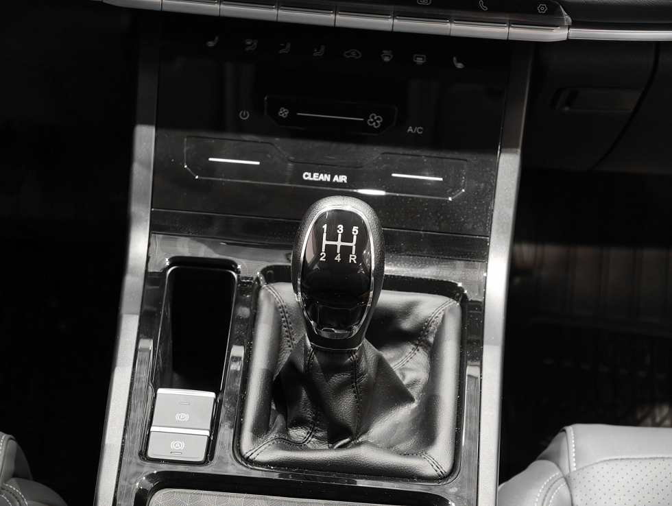 TENET T4 Лайн, серый