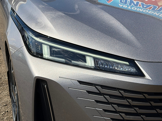 Changan Lamore Техно, 2023 года, пробег 28862 км