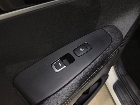 Kia Sorento, 2017 года, пробег 135319 км