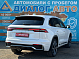 Geely Monjaro Flagship, 2024 года, пробег 38300 км