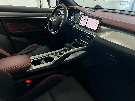 Belgee X50 Престиж, 2024 года, пробег 10300 км