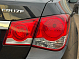 Chevrolet Cruze LT, 2013 года, пробег 154230 км