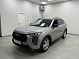 Haval Jolion Оптимум, 2024 года, пробег 39600 км