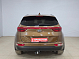 Kia Sportage Luxe, 2016 года, пробег 135660 км
