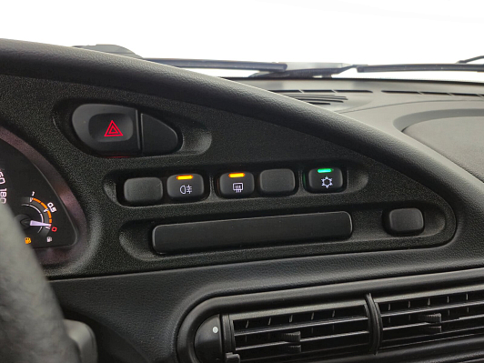 Lada (ВАЗ) Niva Travel Комфорт'24, 2024 года, пробег 19662 км