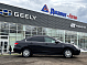 Nissan Almera Welcome, 2015 года, пробег 101575 км