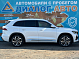 Geely Monjaro Flagship, 2024 года, пробег 38300 км