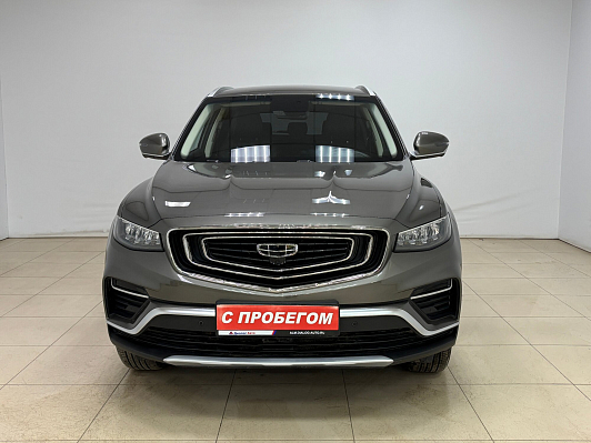 Geely Atlas Pro Flagship, 2024 года, пробег 13693 км