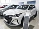 Changan CS35 Max Техно, белый