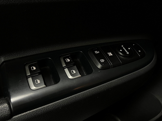 Kia Rio Prestige, 2018 года, пробег 98295 км