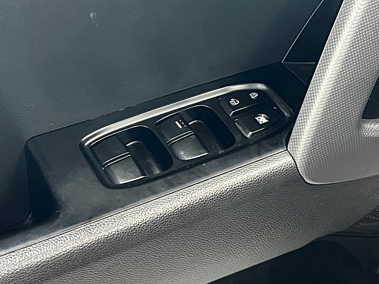 Hyundai Creta Comfort Plus, 2017 года, пробег 124252 км