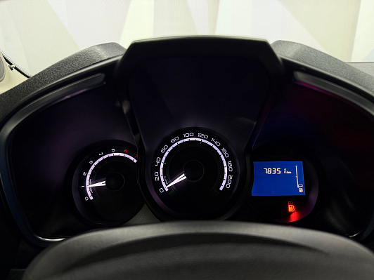 Lada (ВАЗ) XRAY Luxe Prestige, 2017 года, пробег 78032 км