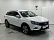 Lada (ВАЗ) Vesta Comfort Winter, 2019 года, пробег 55200 км