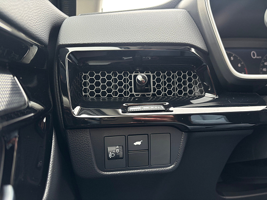 Honda CR-V Prestige, 2026 года, пробег 53 км