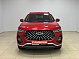 Chery Tiggo 7 Pro Elite, 2020 года, пробег 43829 км