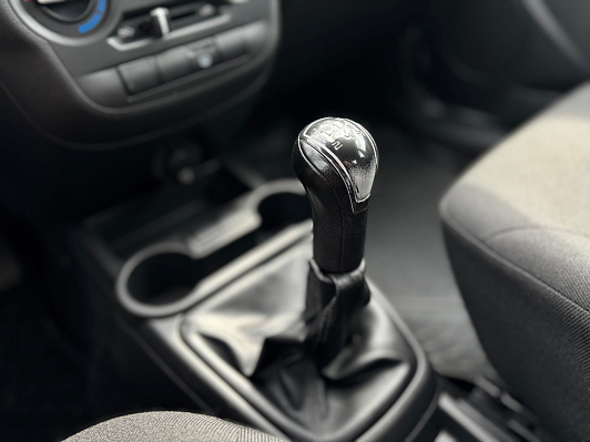 Lada (ВАЗ) Granta Классик, 2022 года, пробег 63286 км