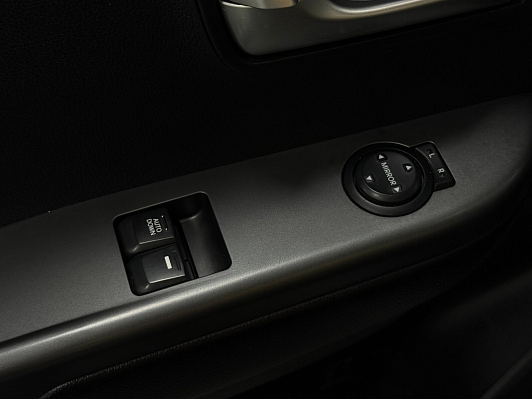 Kia Rio, 2016 года, пробег 112578 км