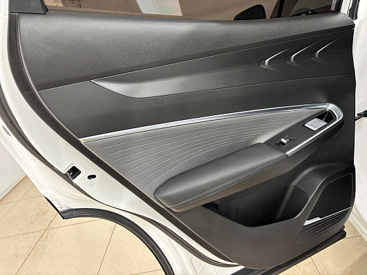 Geely Cityray Спорт, 2024 года, пробег 16075 км