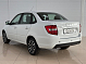 Lada (ВАЗ) Granta Classic, белый