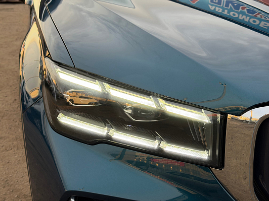 Geely Monjaro Flagship (2023-2025), 2023 года, пробег 57548 км