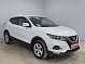 Nissan Qashqai SE, 2019 года, пробег 80940 км