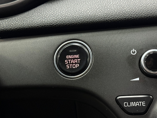 Kia Sportage, 2019 года, пробег 132000 км