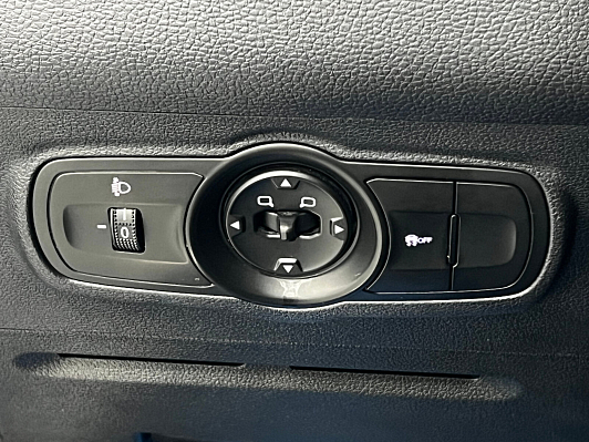 Chery Tiggo 4 Techno, 2021 года, пробег 168000 км