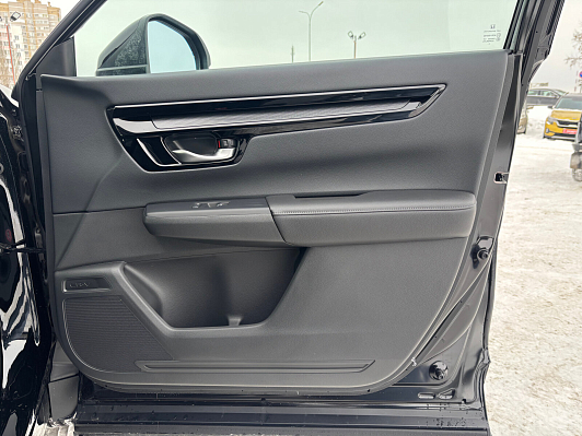 Honda CR-V Prestige, 2026 года, пробег 53 км