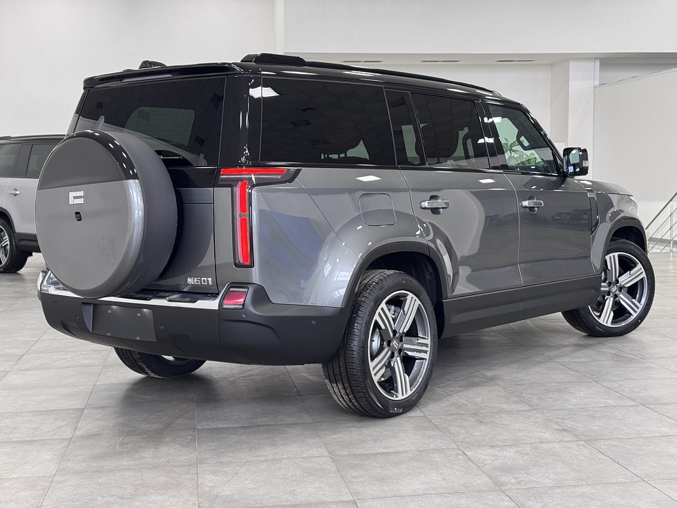 Rox 01 Семейная Версия / Family Edition, серый