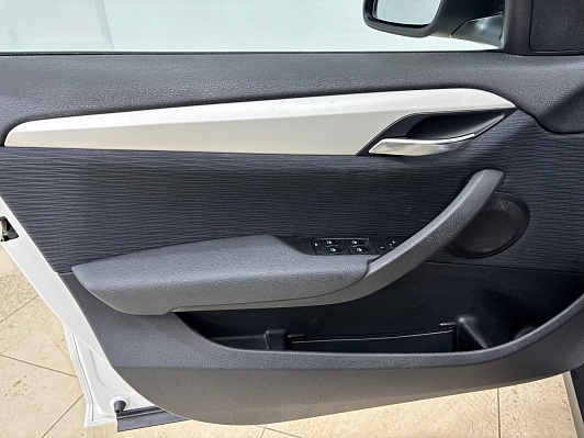 BMW X1, 2013 года, пробег 165743 км