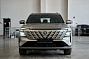 Changan CS75 Plus Люкс, белый