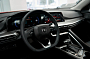 Changan CS35 Plus Техно, красный