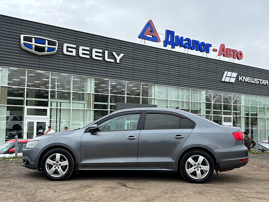 Volkswagen Jetta Comfortline, 2012 года, пробег 235510 км